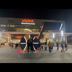 Meet your Posher, Sadie